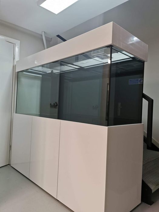 Akvarium yangi yasab beramiz