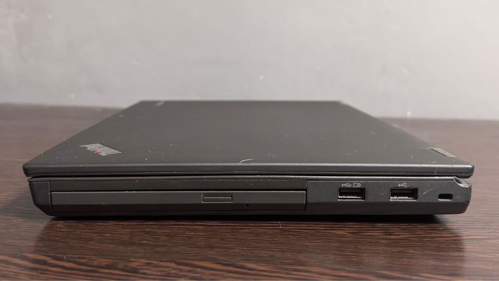 Ноутбук Lenovo ThinkPad T440s состояние отличное