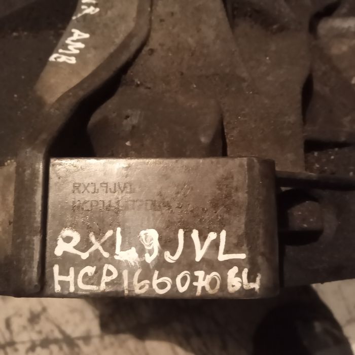 АКПП автомат коробка вариатор на Audi