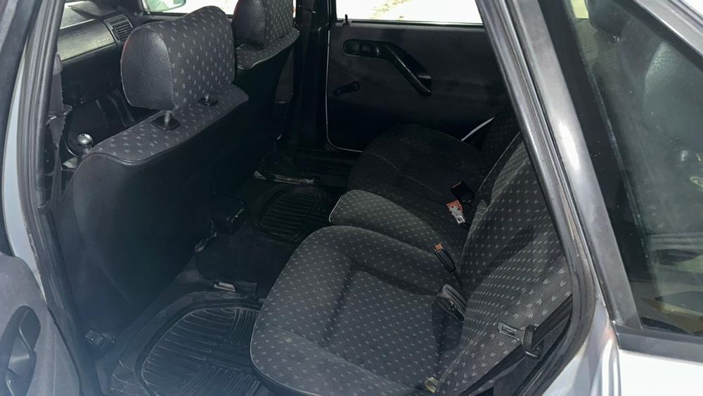 Продам пассата в нормальном состоянии