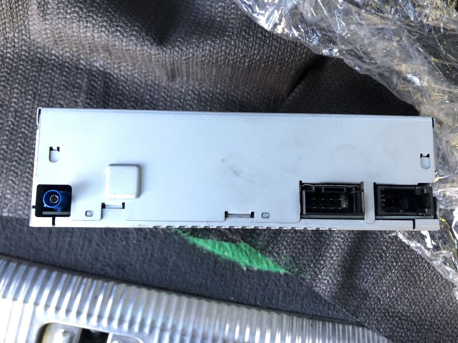 Audi A6 DVD навигация 4E0919887C