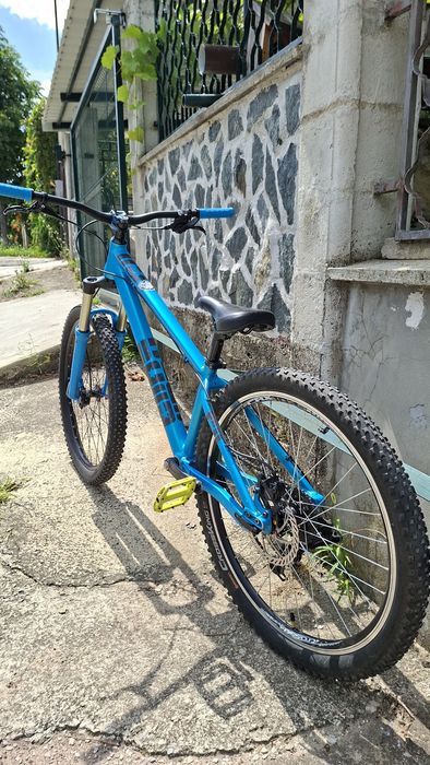 Велосипед  DRAG C2   2023г