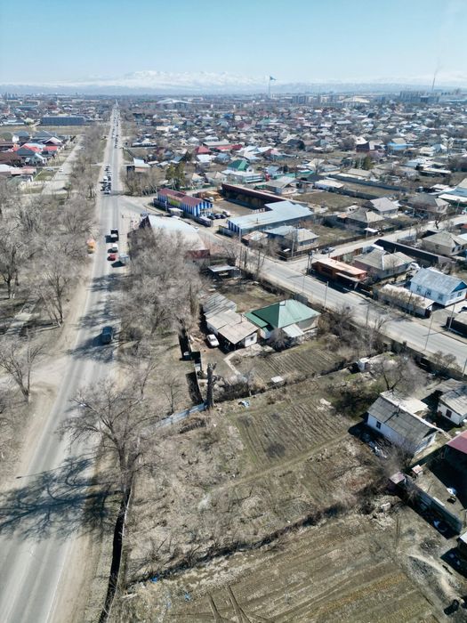 Продам дом под коммерцию