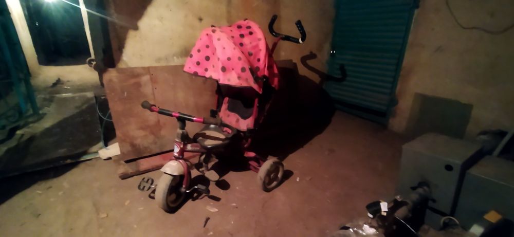 Продам велосипед фэт байк