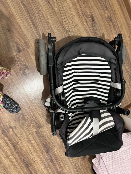 Коляска хороший состоян