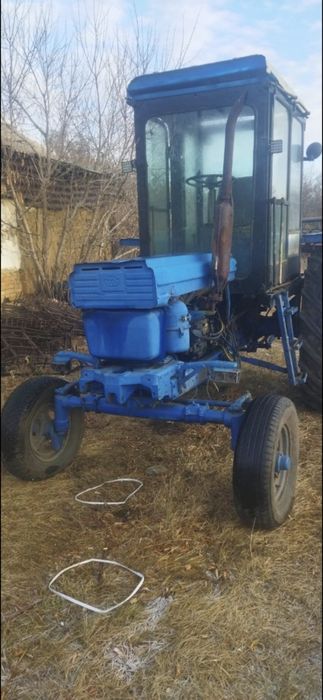 Трактор т40 скоростной