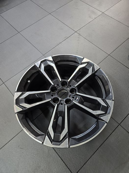 ОРИГИНАЛНА BMW 19” Джанта за X1 U11 / iX1