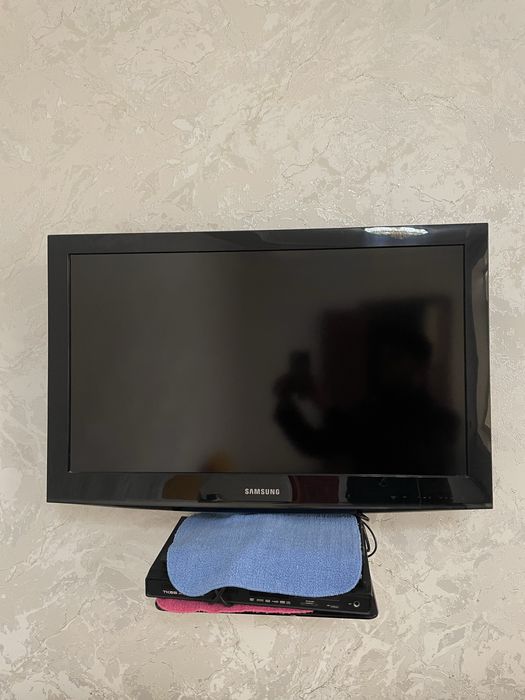 Samsung Tilvizor sotiladi holati zur