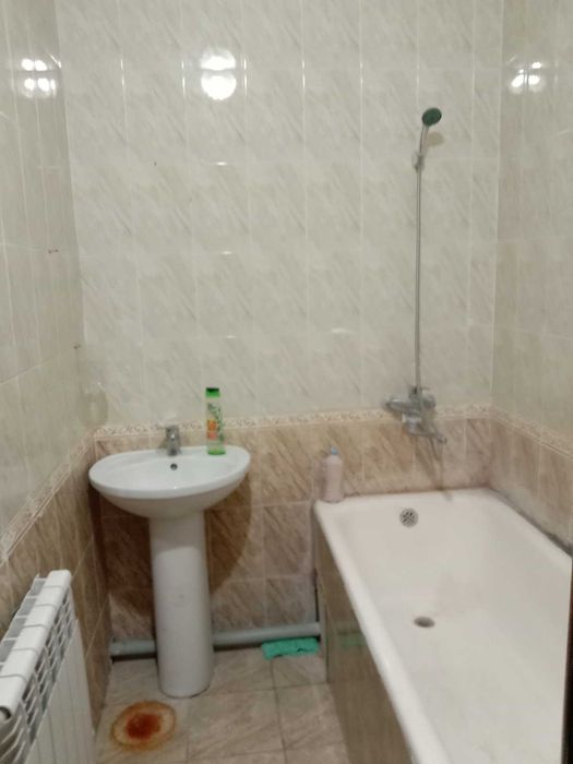 Квартира ижарага берилади