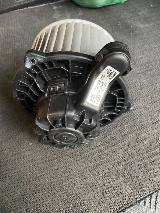 Vânzare ventilator habitaclu