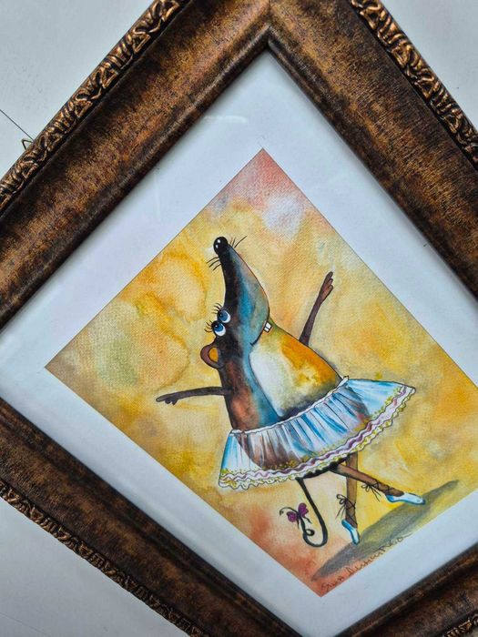 Картина - Яна Димитрова