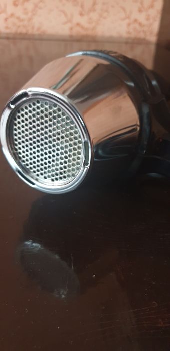 Uscător par prestige jonhnson