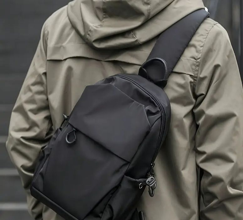 Сумка через плечо