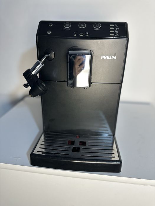 кафемашина PHILIPS HD8824