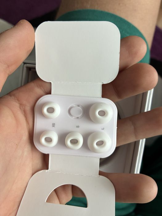 air pods pro 2 (2022)