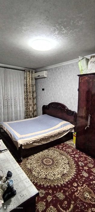 Срочна! Своя! Продается 3х(4) ком.кв. Эшонгузар Райцентр Микрорайон -1