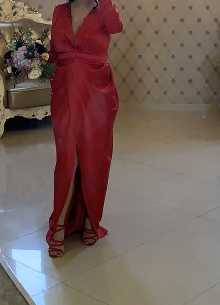 Rochie eleganta tafta