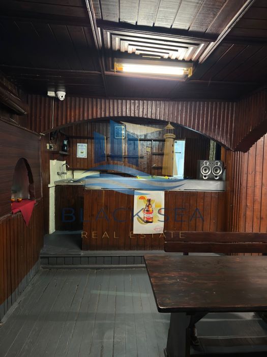 Продава се Заведение в с. Здравец, Област Варна - 460 кв.м за 266 €/кв.м - Снимка #8