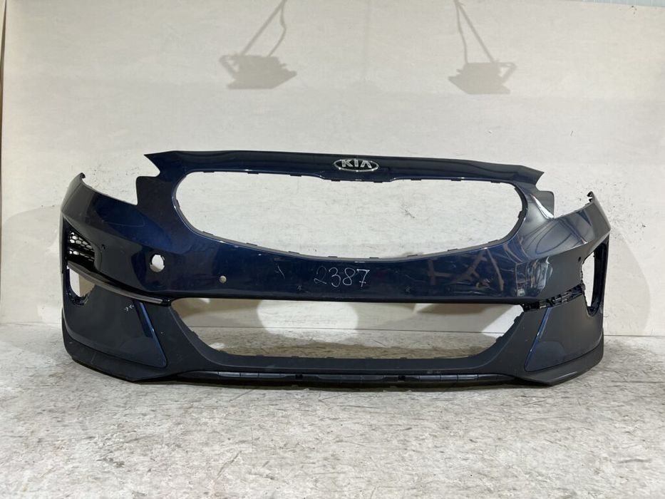 Bara fata Kia Ceed X-Ceed, 2019, 2020, 2021, 2022, cod origine OE 86511-J7CA0