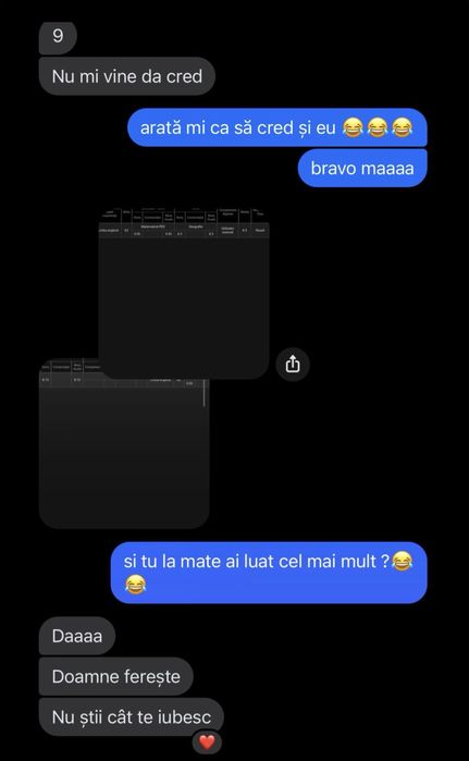 Meditații matematică( clasele I-XII)