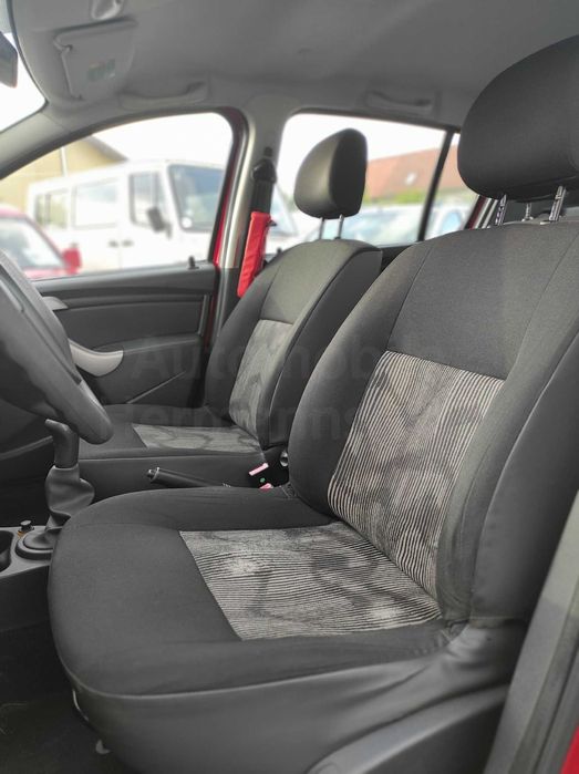 Dacia Sandero 1.4 - Inmatriculata - 139 000 km