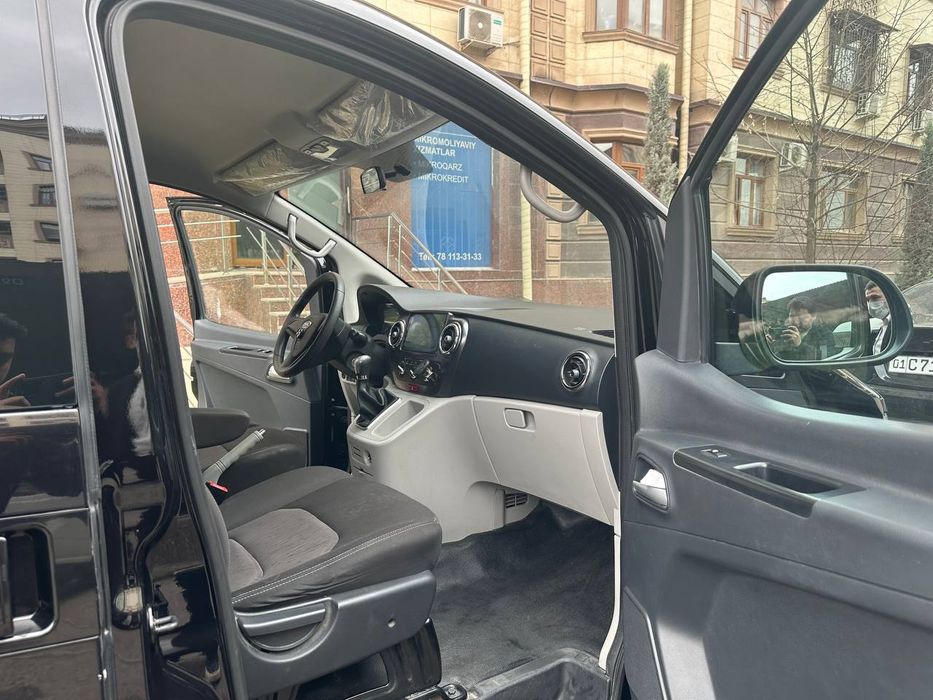 JAC M3 Зудлик Билан сотилади. Кредит ва Рассрочкага хам берилади.