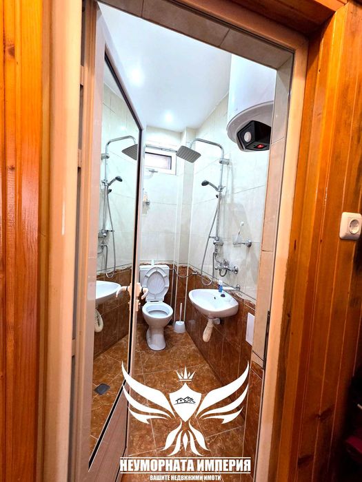 Продава се Двустаен апартамент в Лъки - 4000 кв.м за 6 €/кв.м - Снимка #9