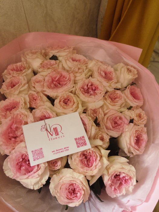 Гүл сатылады 31 шт