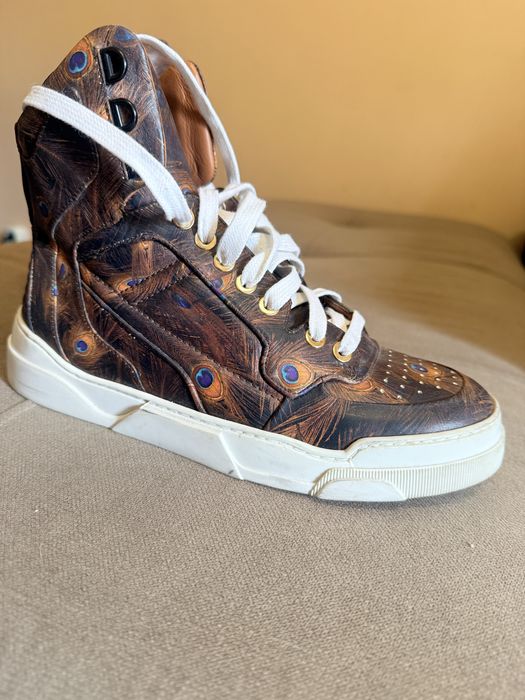 Уникални Кецове Givenchy