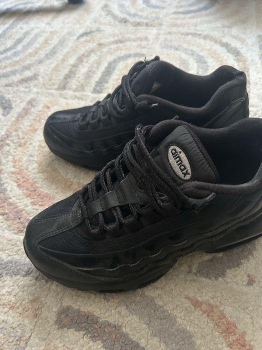 Nike Air Max 95 Exemplari