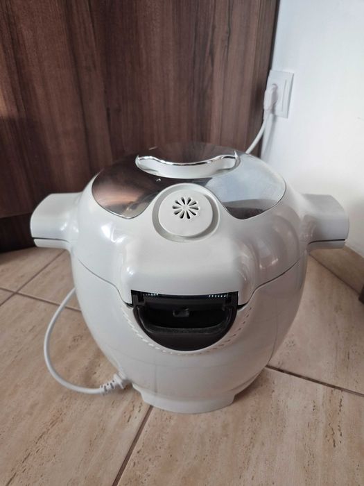 Tefal Cook4me - multicooker inteligent