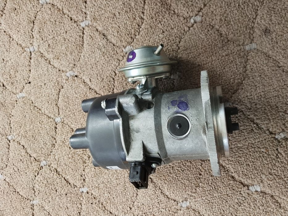 Трамблёр на ваз новый.