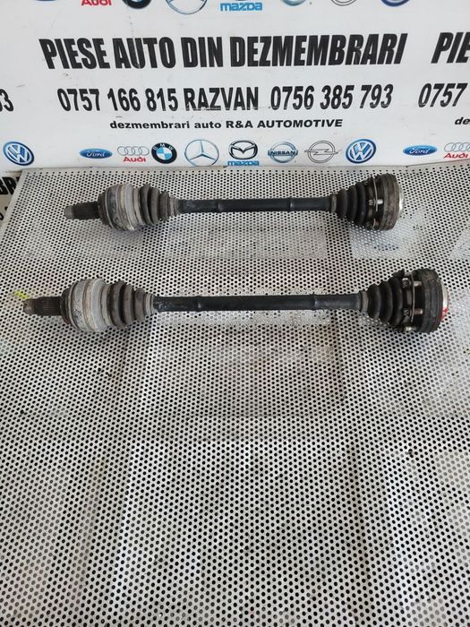 Planetare Planetara Stanga Dreapta Spate Bmw X1 E84 2.0 Diesel Manual Sdrive Cod 4608777 4608776
