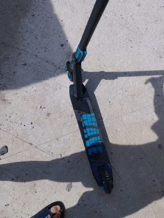 Трюковой сомакат