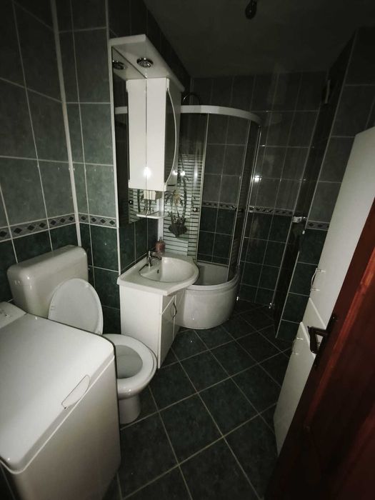 Vand apartament 3 camere, Tarnaveni
