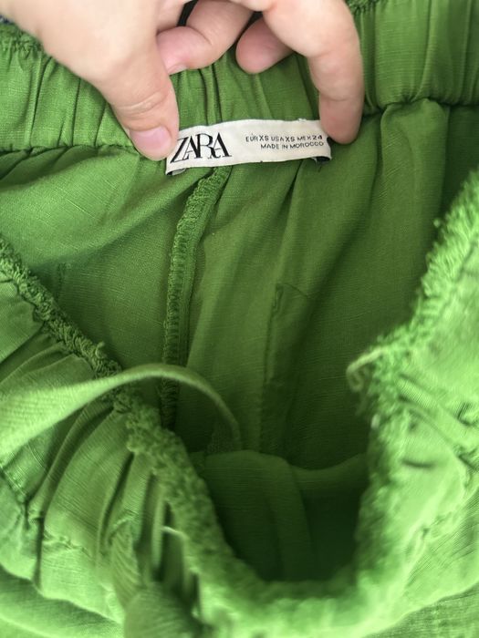 Костюм Зара 15000тг