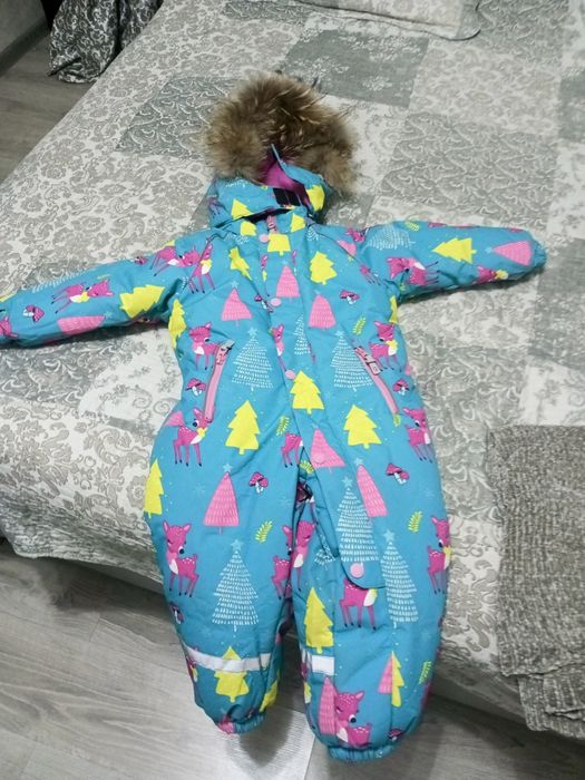 Продам комбинезон