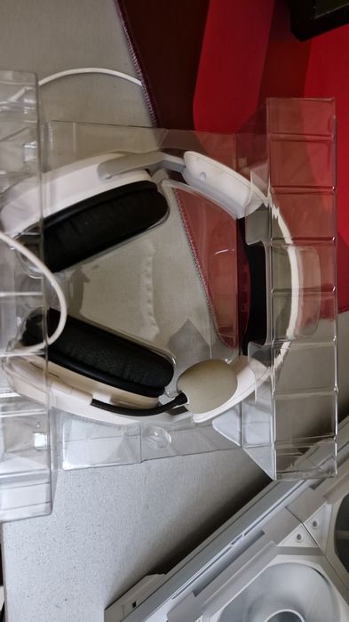 Наушники Hyper X