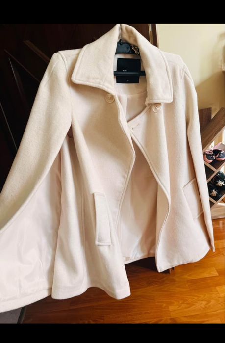 BSB Палто, размер Small