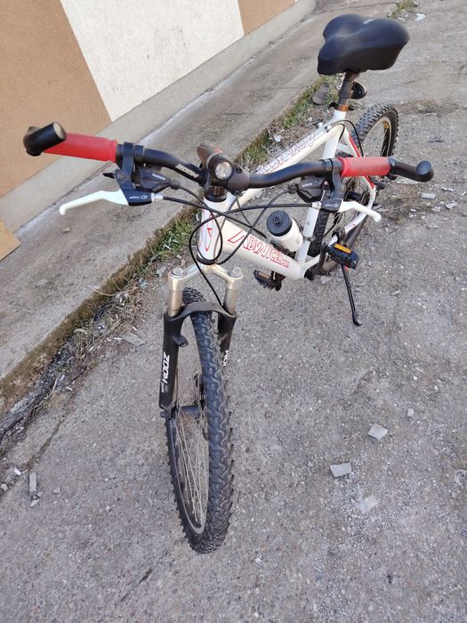 Bike Advenser Shimao