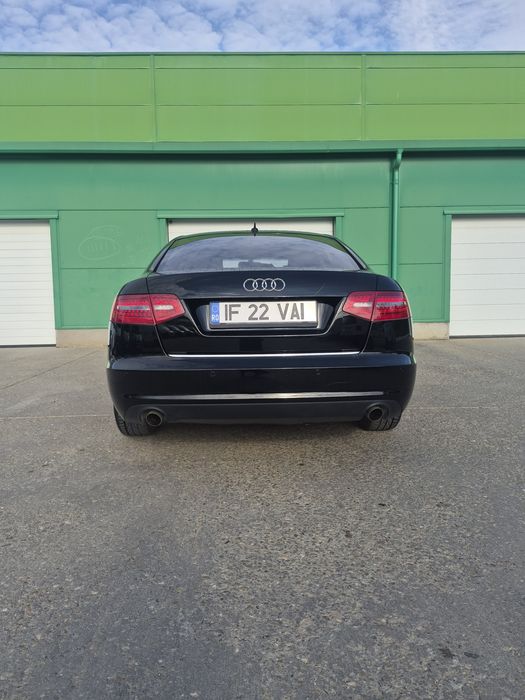 AUDI A6 2010 — imagine 4