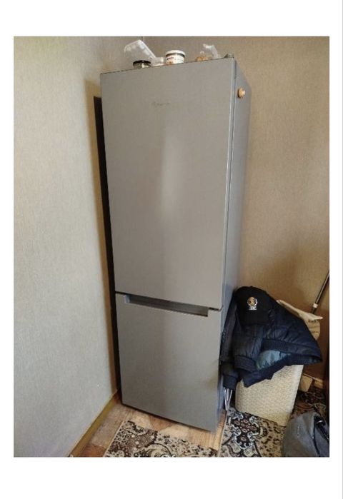 Холодильник, бу