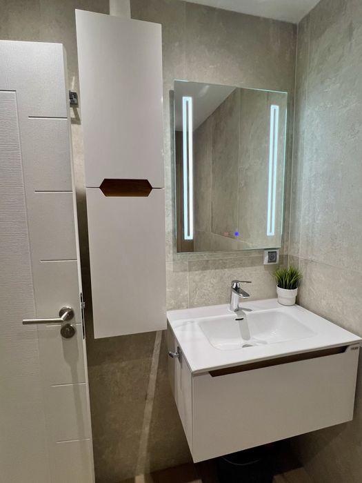 Продава се Двустаен апартамент в София, Малинова долина - 60 кв.м за 3650 €/кв.м - Снимка #8