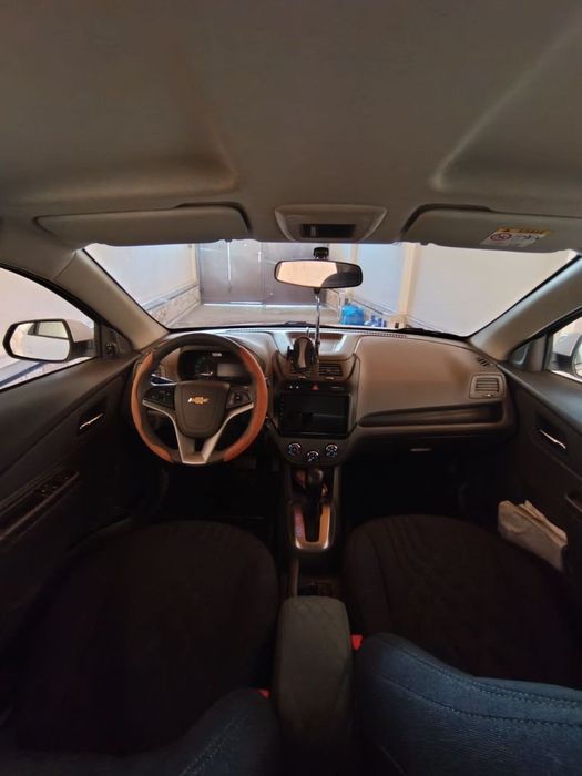 Chevrolet Cobalt 2024 — 3