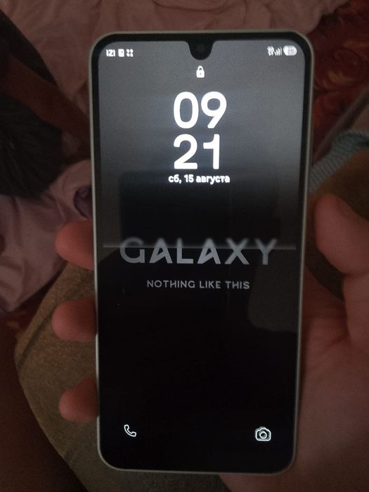 Samsung a 16 6/128