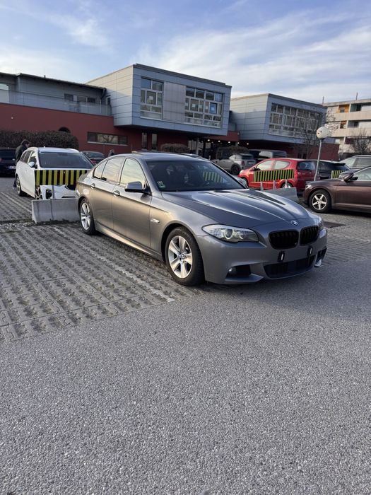 BMW 5 Series 2011 — imagine 2