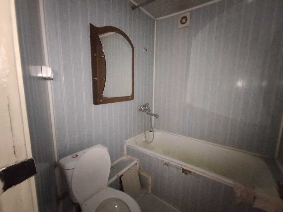 Фрунзиский Бегим магазини 2 хонали квартира ижарага берилади. ID: 1523