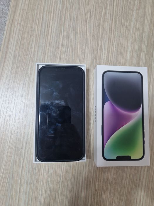 Telefon IPHONE 14 PLUS