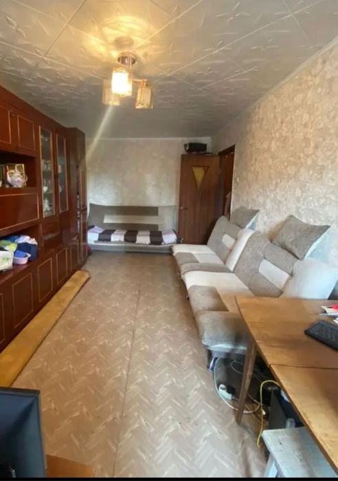 Продам 2х комнатную, СКИФ