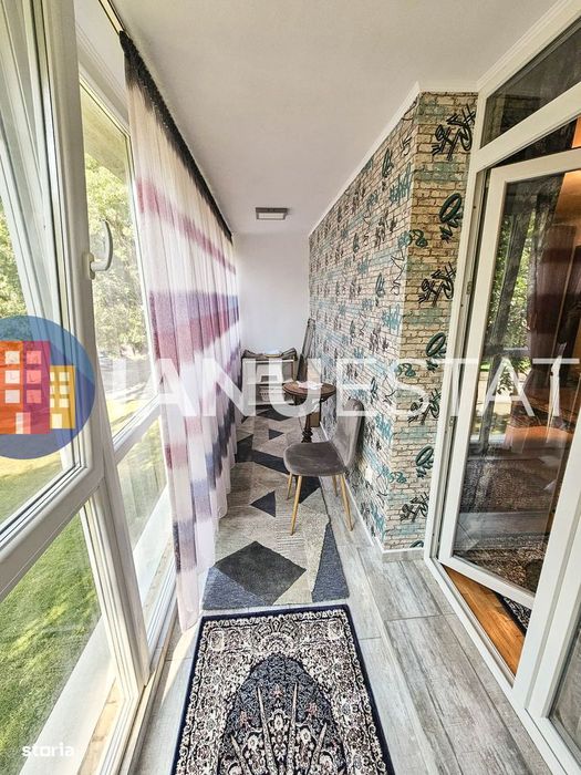 Piata Iancului 10` Metrou Obor Bulevardul Ferdinand Renovat